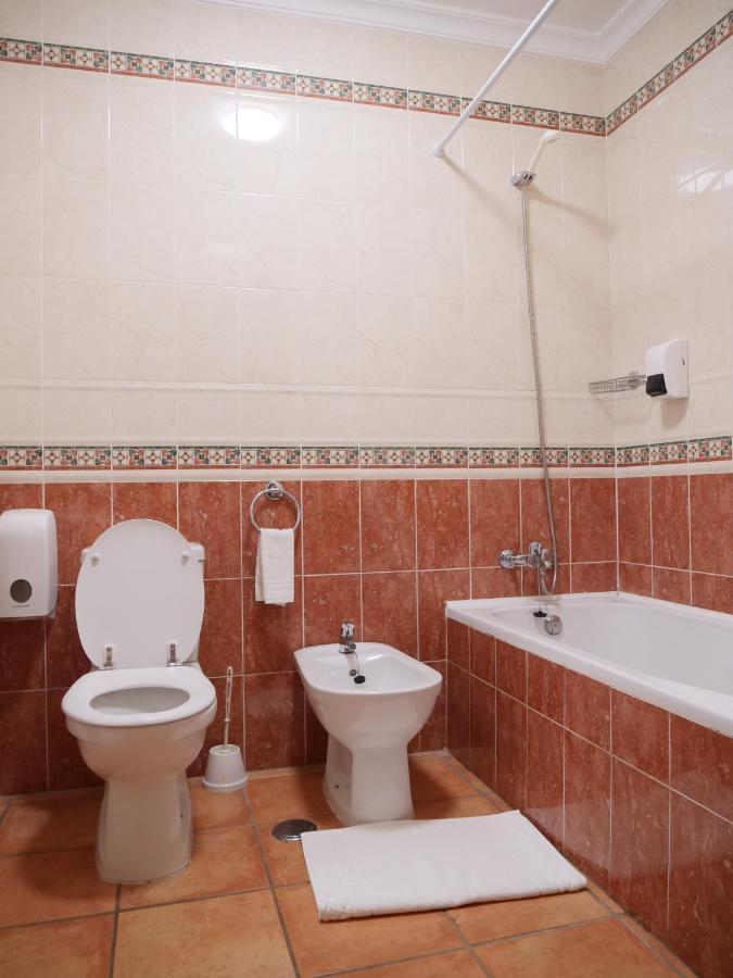 Spacious Apartment Near Porto De Mos Beach, Lagos. Luaran gambar