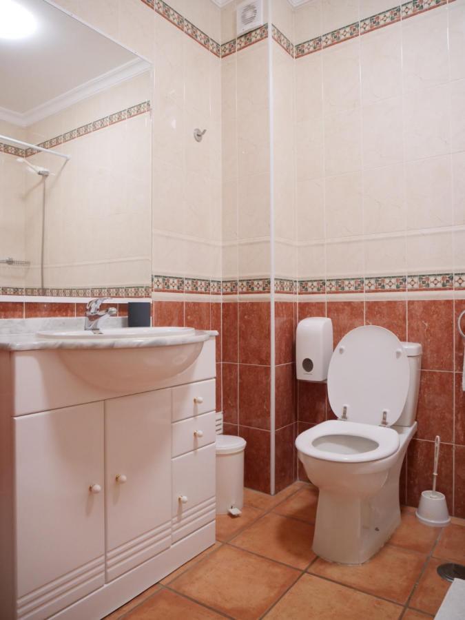 Spacious Apartment Near Porto De Mos Beach, Lagos. Luaran gambar