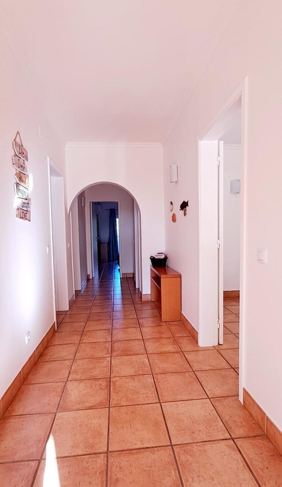 Spacious Apartment Near Porto De Mos Beach, Lagos. Luaran gambar
