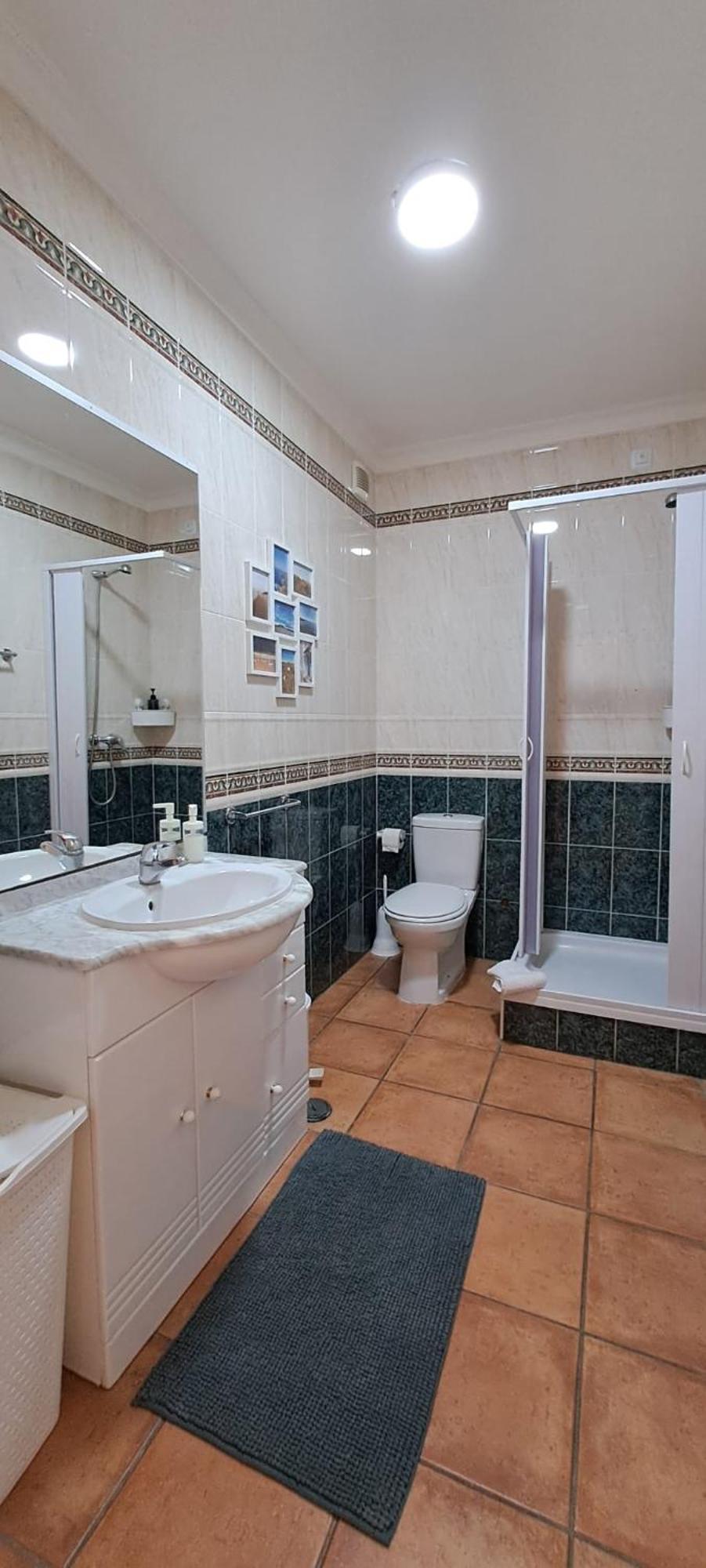 Spacious Apartment Near Porto De Mos Beach, Lagos. Luaran gambar
